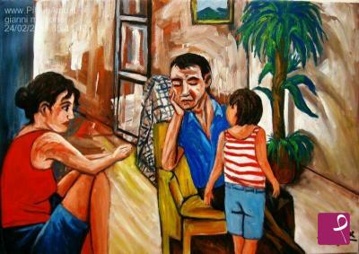 Quadro in vendita online