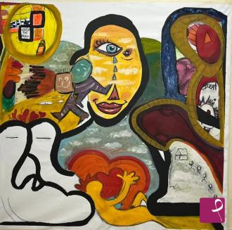Quadro in vendita online