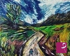quadri in vendita online - sogni 