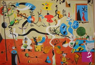 Quadro in vendita online