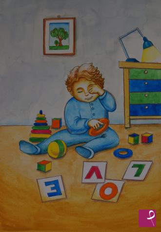 Quadro in vendita online
