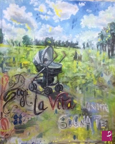 Quadro in vendita online