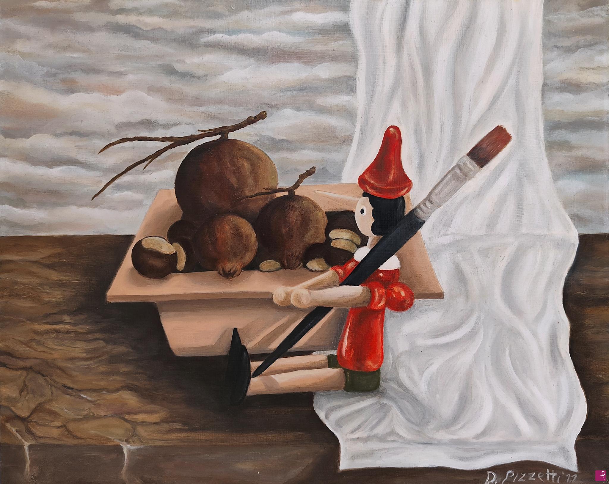 quadri in vendita online - Sogni Nascosti (2012)