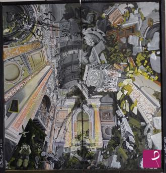 Quadro in vendita online