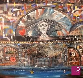 Quadro in vendita online