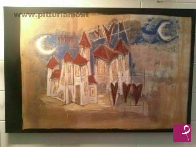 Quadro in vendita online