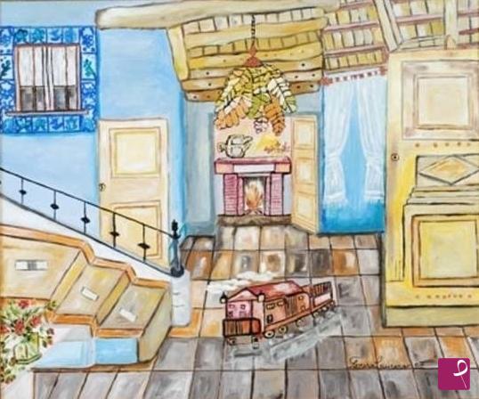 quadri in vendita online - sogno 