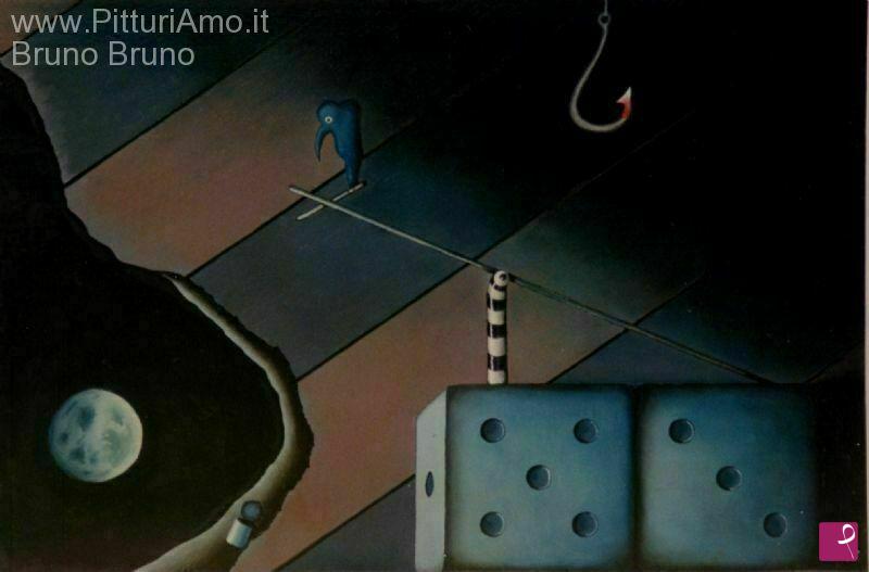quadri in vendita online - sogno
