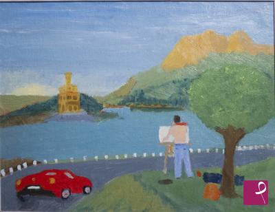 Quadro in vendita online