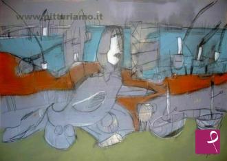 Quadro in vendita online
