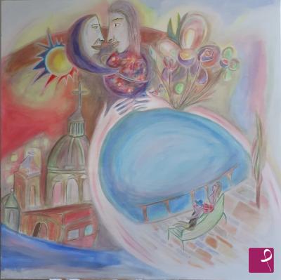 Quadro in vendita online