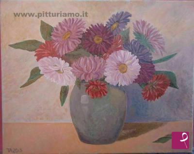 Quadro venduto su PitturiAmo