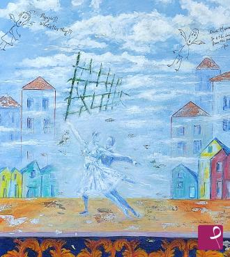 Quadro in vendita online