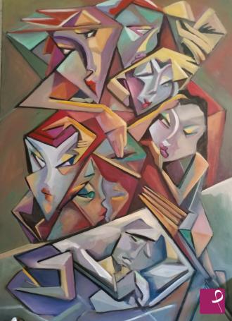 Quadro in vendita online