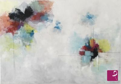 Quadro venduto su PitturiAmo