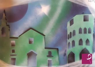 Quadro in vendita online