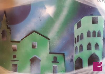 Quadro in vendita online