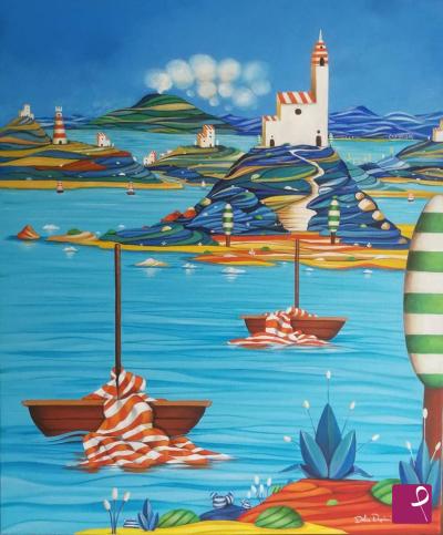 Quadro in vendita online