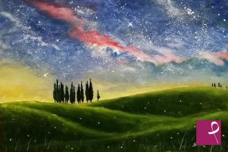 Quadro venduto su PitturiAmo