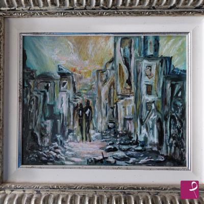 Quadro in vendita online
