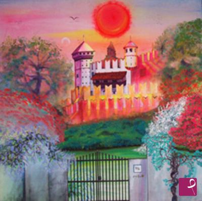 Quadro in vendita online