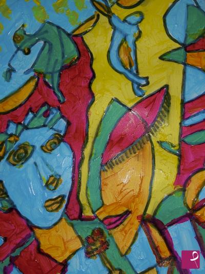 Quadro in vendita online