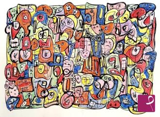 Quadro in vendita online