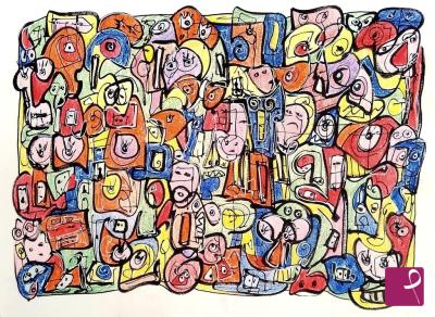 Quadro in vendita online
