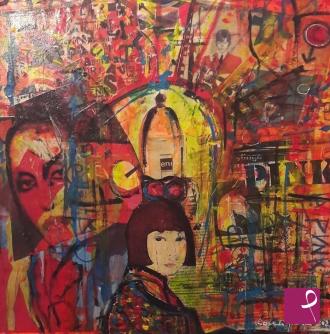 Quadro in vendita online