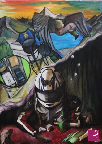 Quadro in vendita online
