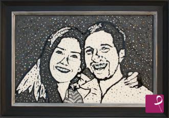 Quadro venduto su PitturiAmo