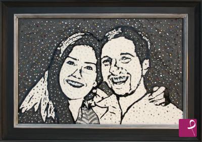 Quadro venduto su PitturiAmo
