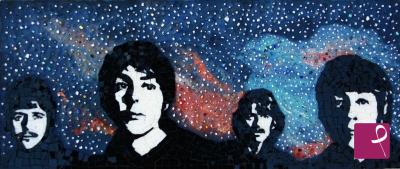 Quadro venduto su PitturiAmo