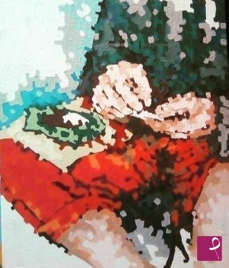 Quadro in vendita online