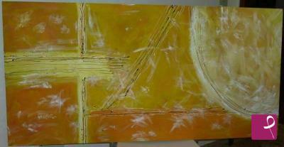 Quadro venduto su PitturiAmo