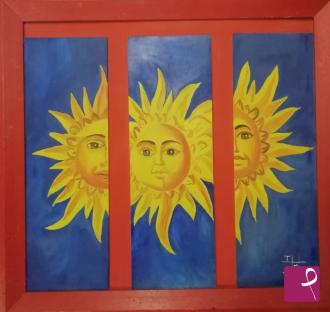 Quadro venduto su PitturiAmo