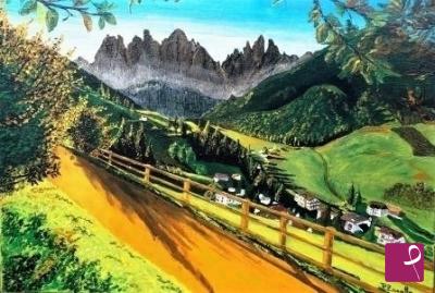 Quadro in vendita online