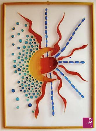 Quadro venduto su PitturiAmo
