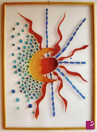 Quadro venduto su PitturiAmo
