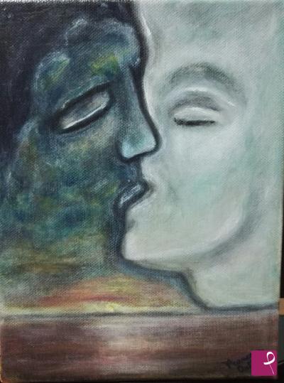 Quadro venduto su PitturiAmo