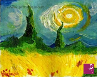 Quadro in vendita online