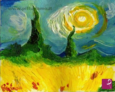 Quadro in vendita online