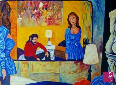 Quadro in vendita online