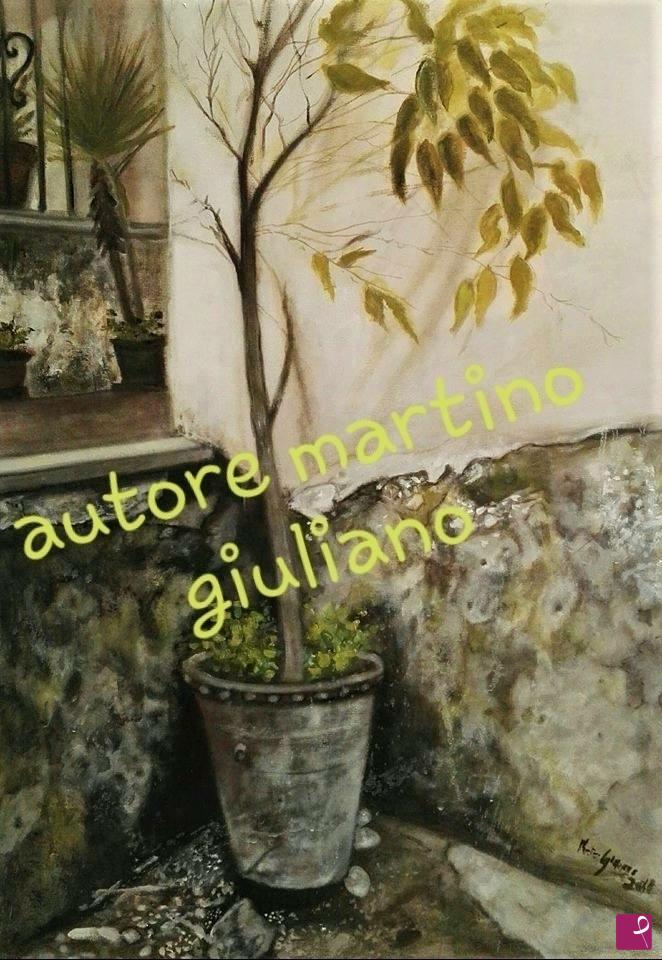quadri in vendita online - solitudine