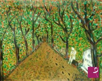 Quadro in vendita online