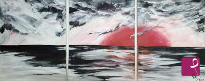 Quadro venduto su PitturiAmo