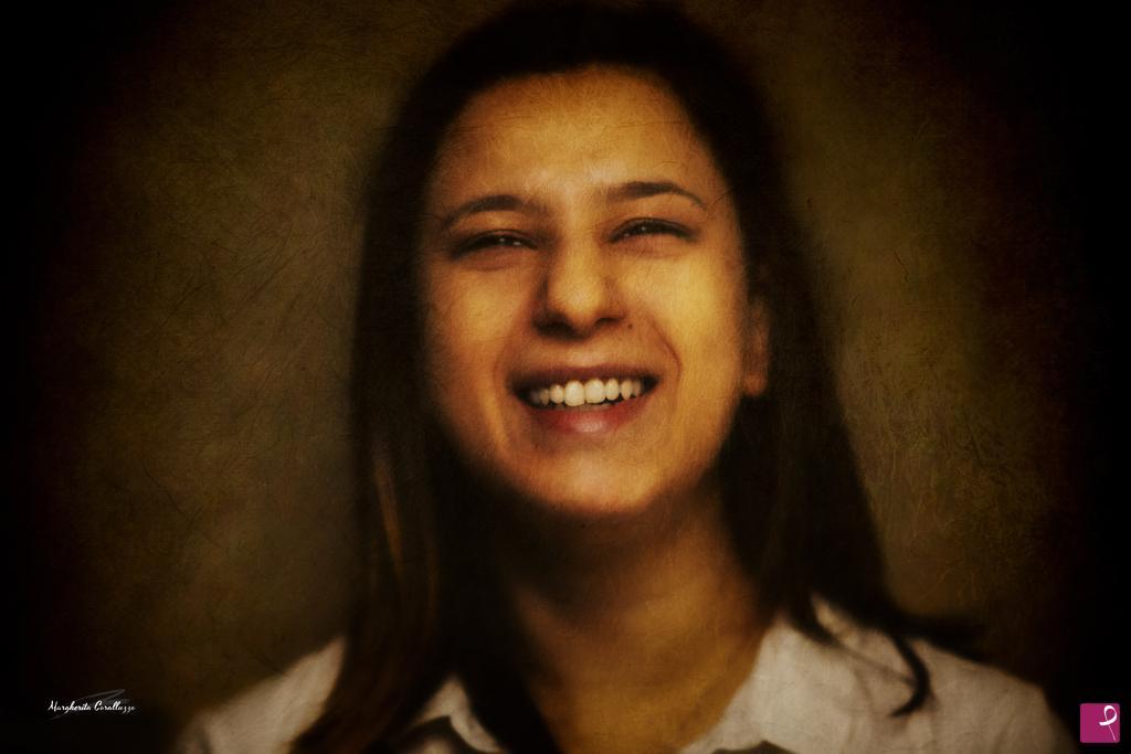 quadri in vendita online - "Solo chi ha pianto molto può apprezzare la vita nelle sue bellezze, e ridere bene" (Oriana Fallaci)
