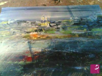 Quadro venduto su PitturiAmo