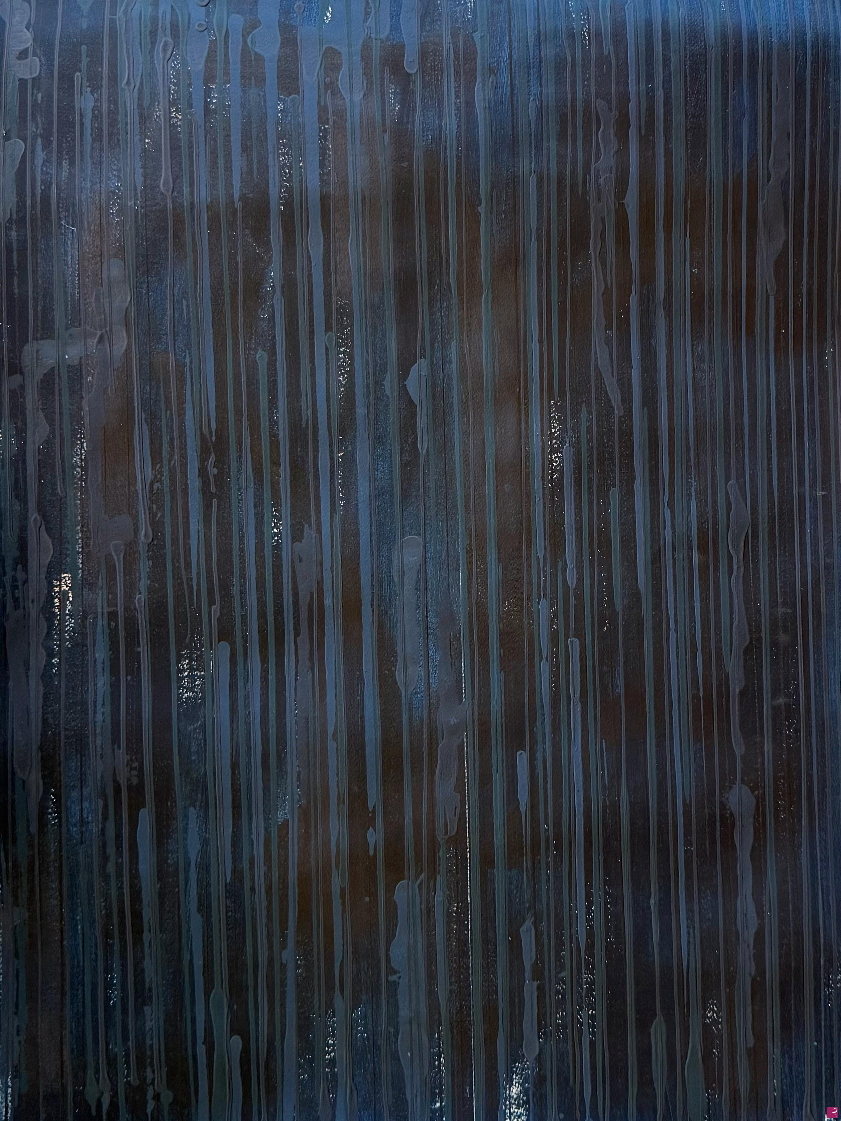 quadri in vendita online - Some kind of ...Blues