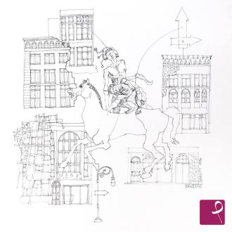 Quadro in vendita online